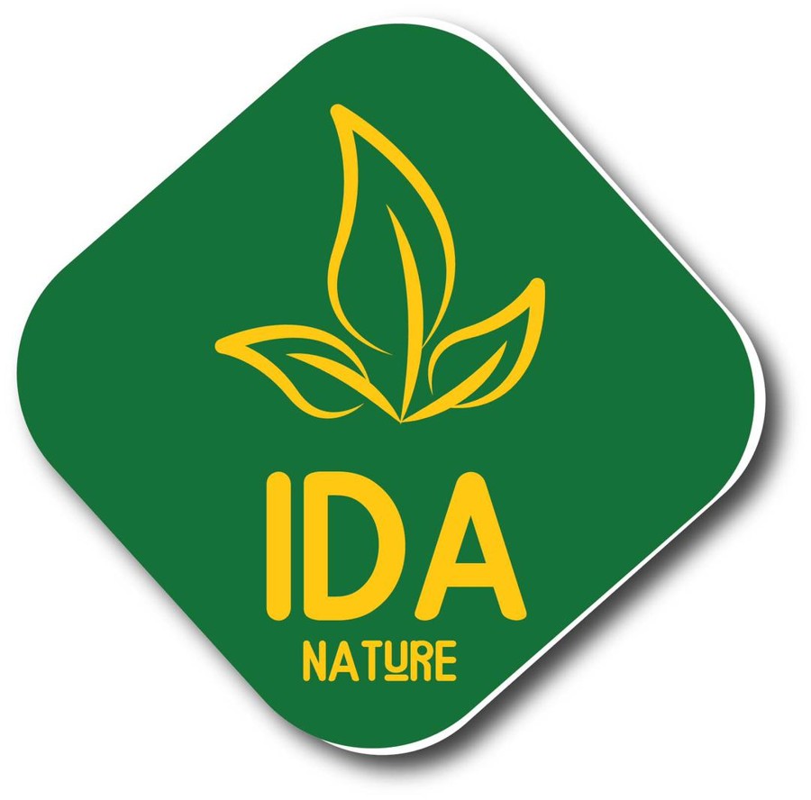 IDA Nature logo